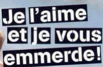 L'amour